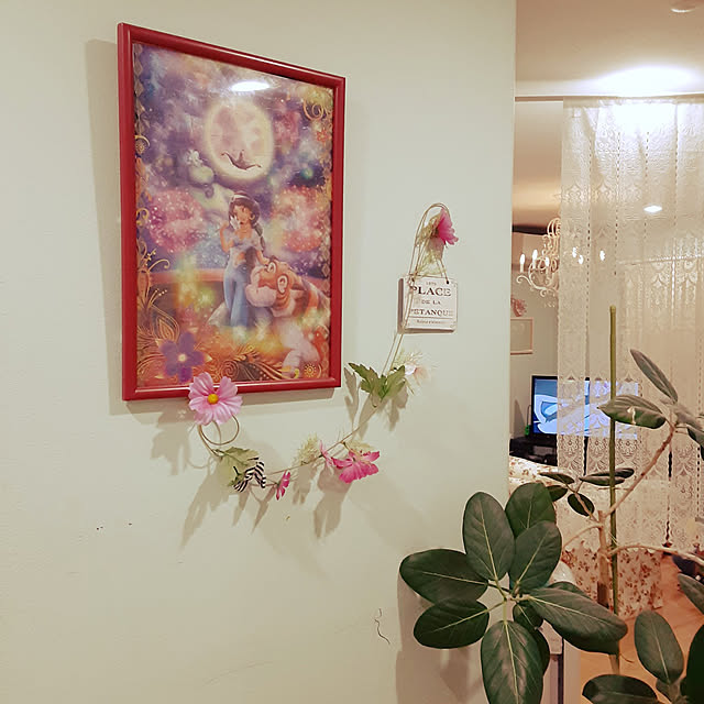 bellemamaさんの実例写真