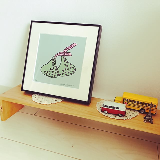 uiさんの実例写真