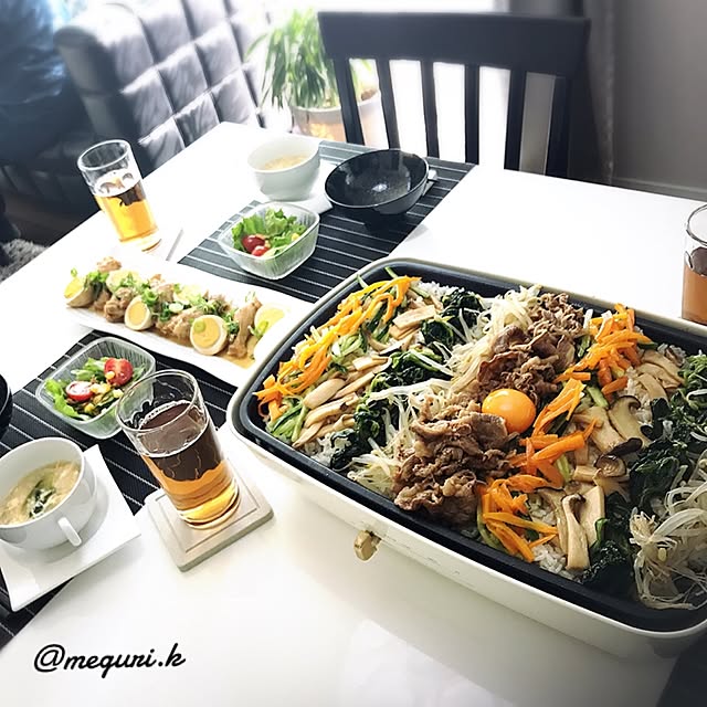 meguri.kさんの実例写真