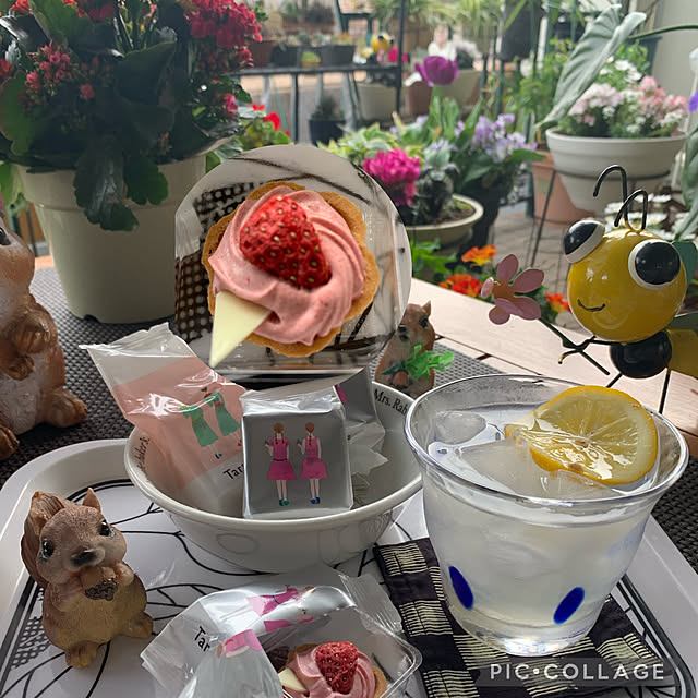 Aqettyさんの実例写真