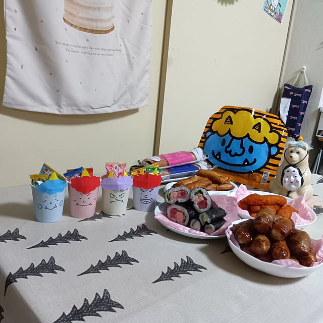 Yurieさんの実例写真