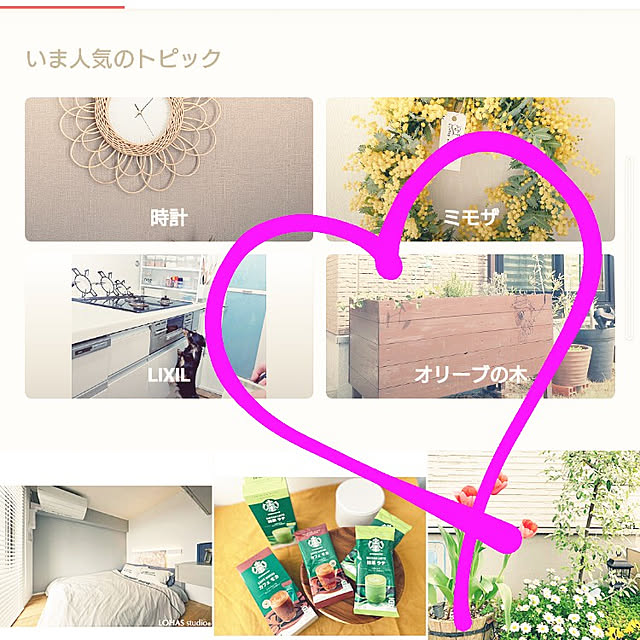 tan5さんの実例写真