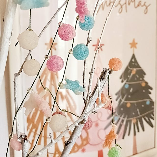 chachaさんの部屋