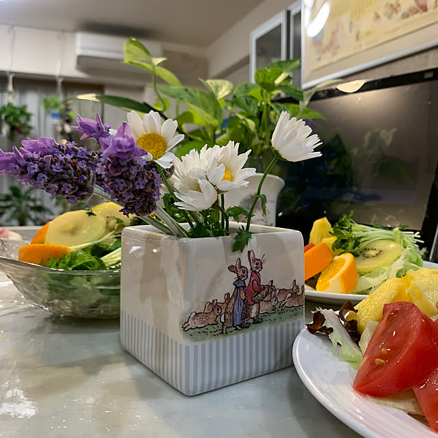 Aqettyさんの部屋