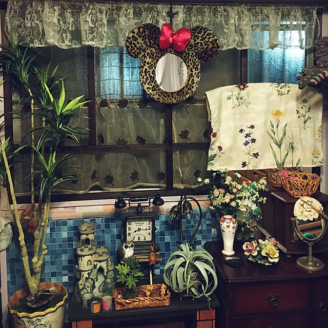 machakoさんの実例写真