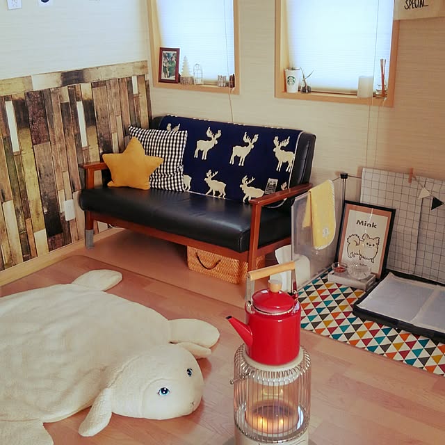 anny_minkさんの実例写真