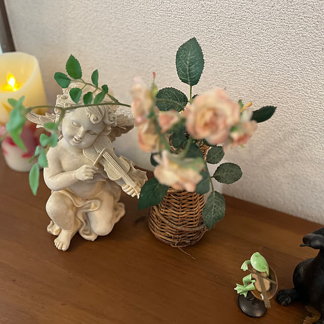 atさんの部屋