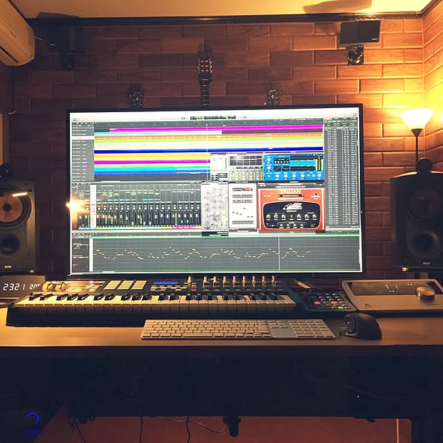 sweetcolorsさんの実例写真