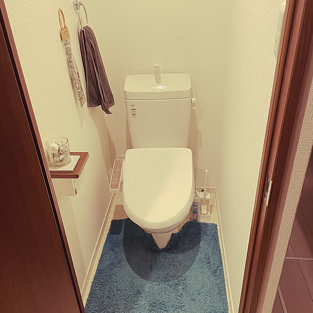 バス/トイレのインテリア実例 - 2022-09-14 19:19:37