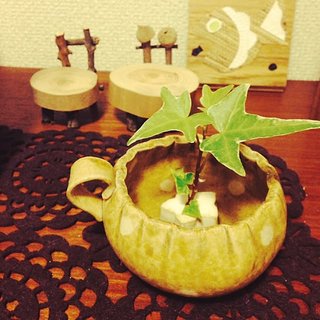 Erikoさんの実例写真