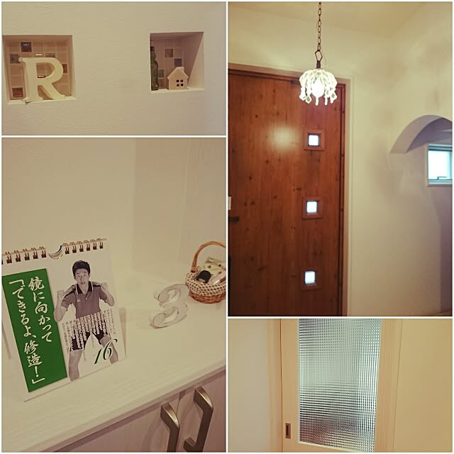 minoさんの実例写真
