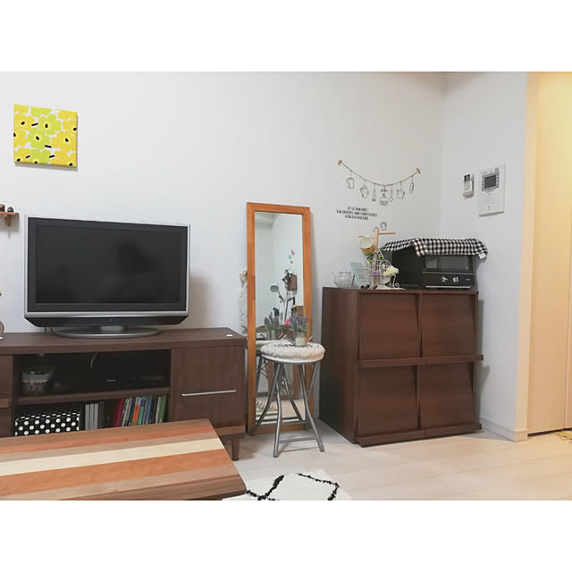 komuさんの実例写真