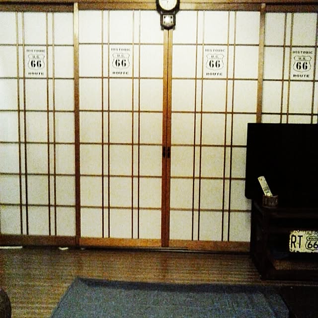 nm.kingさんの実例写真