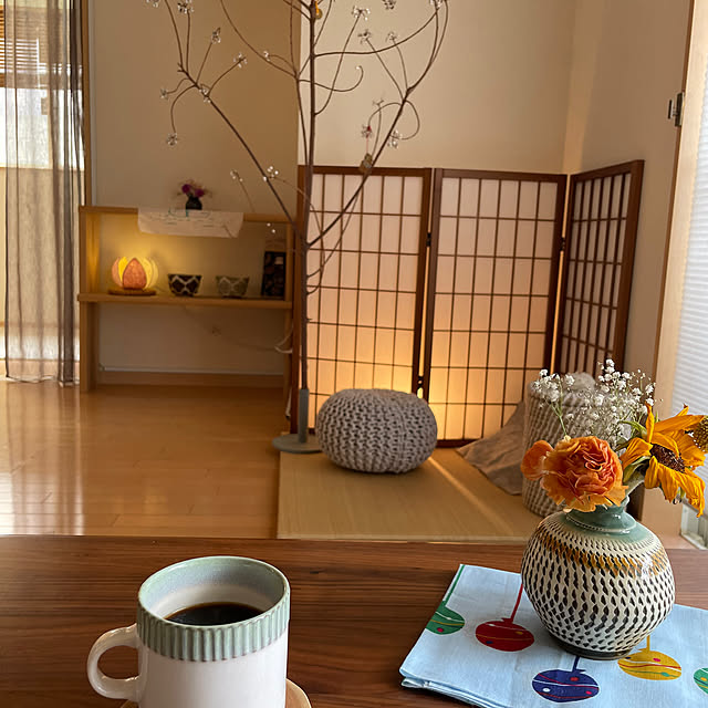 taka17cafeさんの実例写真