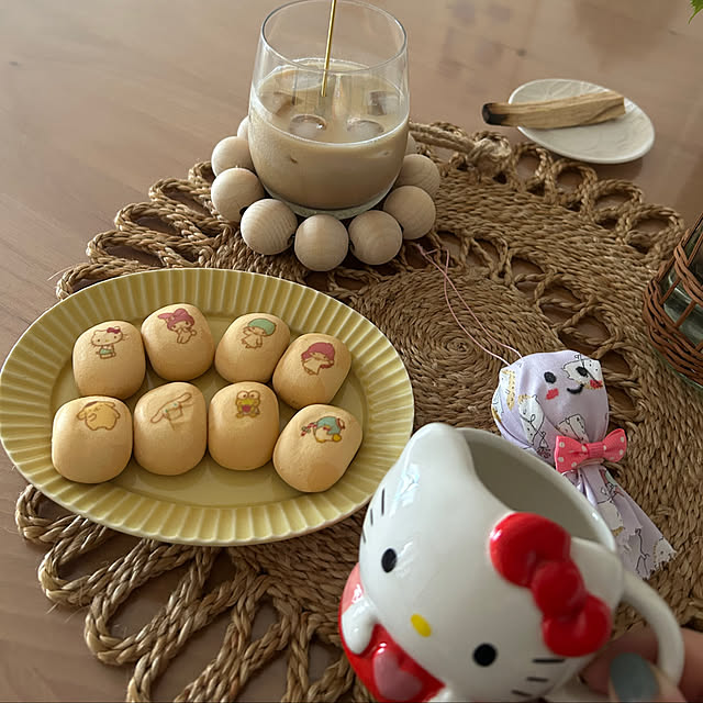 aiaiさんの部屋