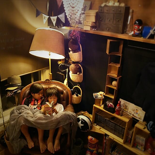 kaorinさんの実例写真