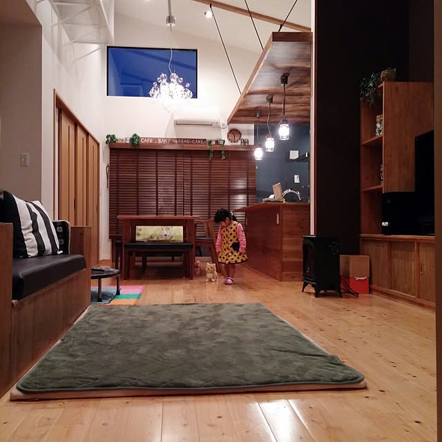yurinaさんの実例写真