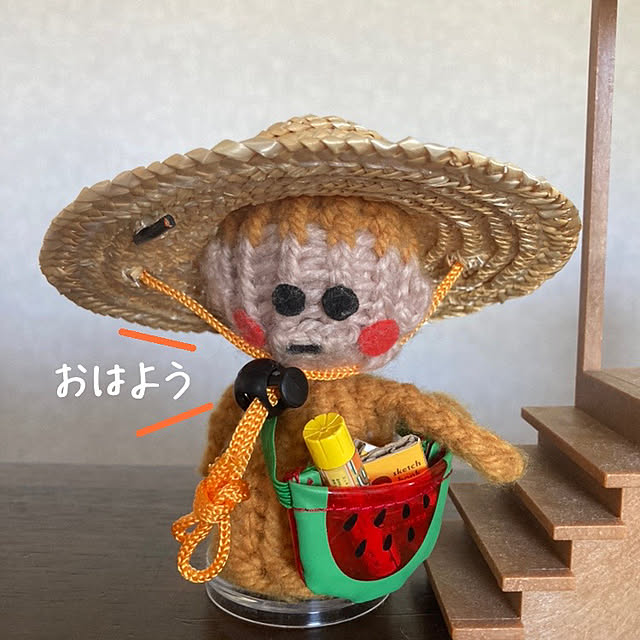 manduonmaさんの実例写真