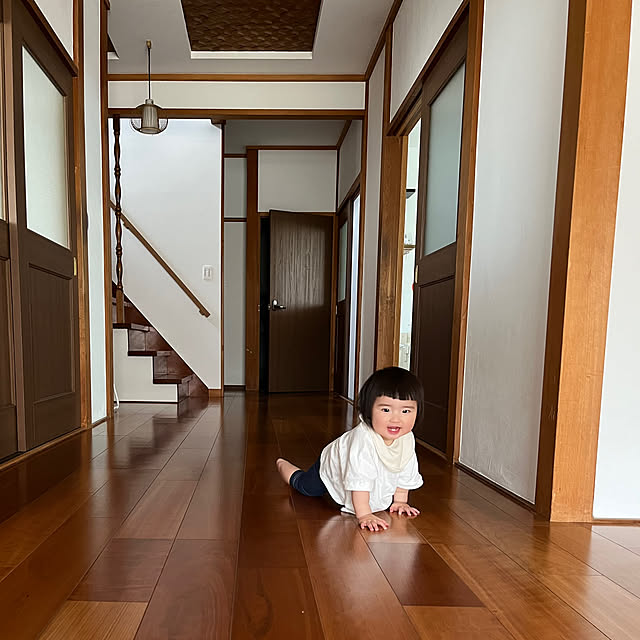 saさんの実例写真