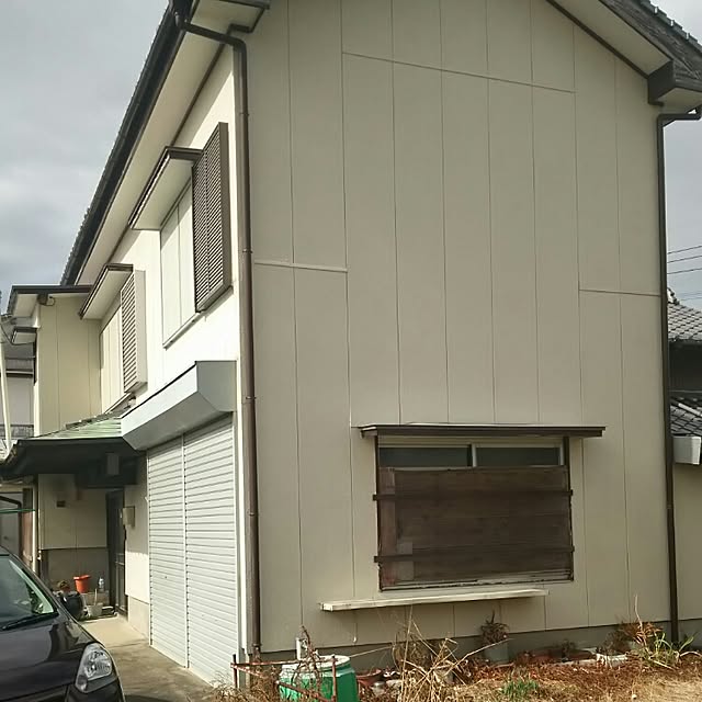 tetuさんの実例写真