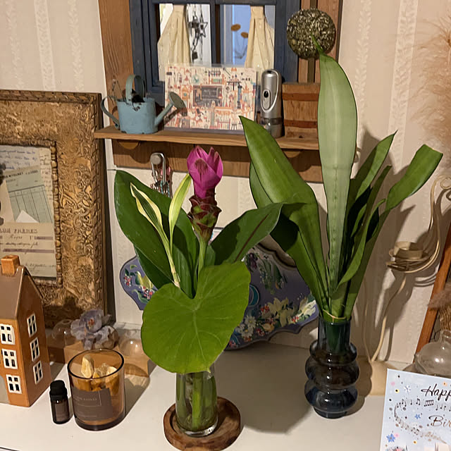 nachiさんの部屋