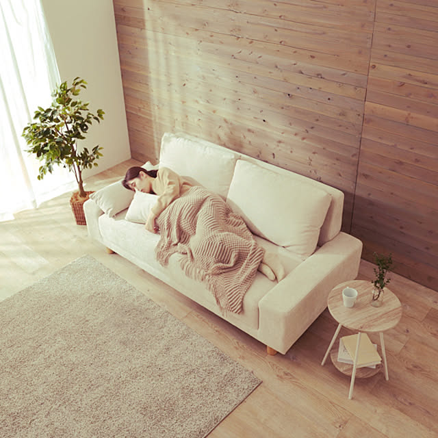 coedodecoさんの部屋