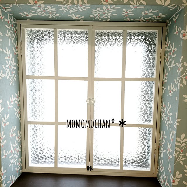 momomochanさんの実例写真
