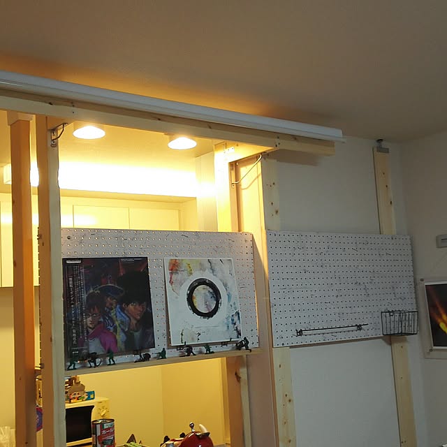 YAGI555さんの実例写真