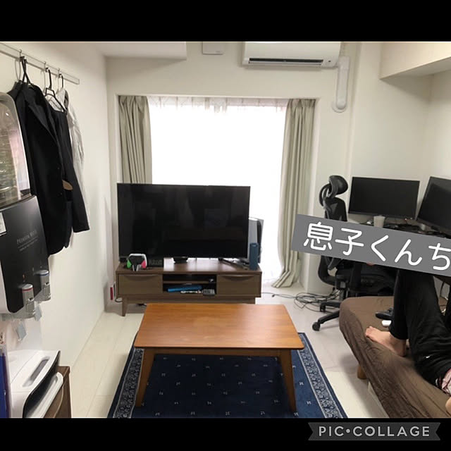 kyoko1124koさんの実例写真