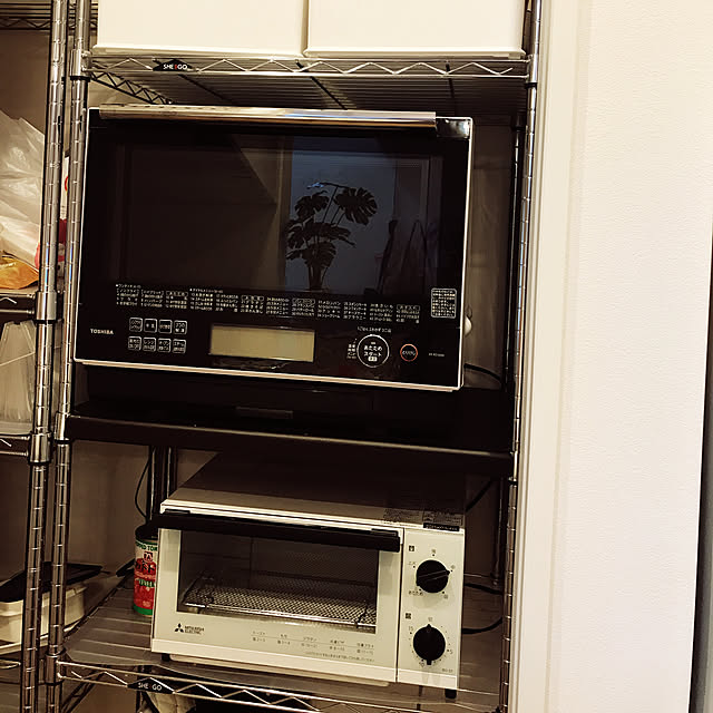 meloさんの実例写真