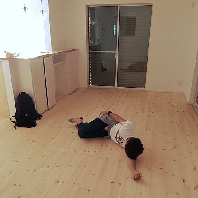 Sayaさんの実例写真