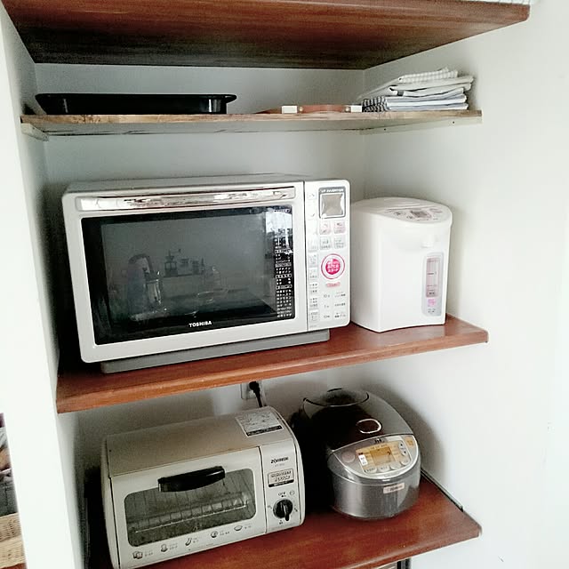 riceさんの実例写真