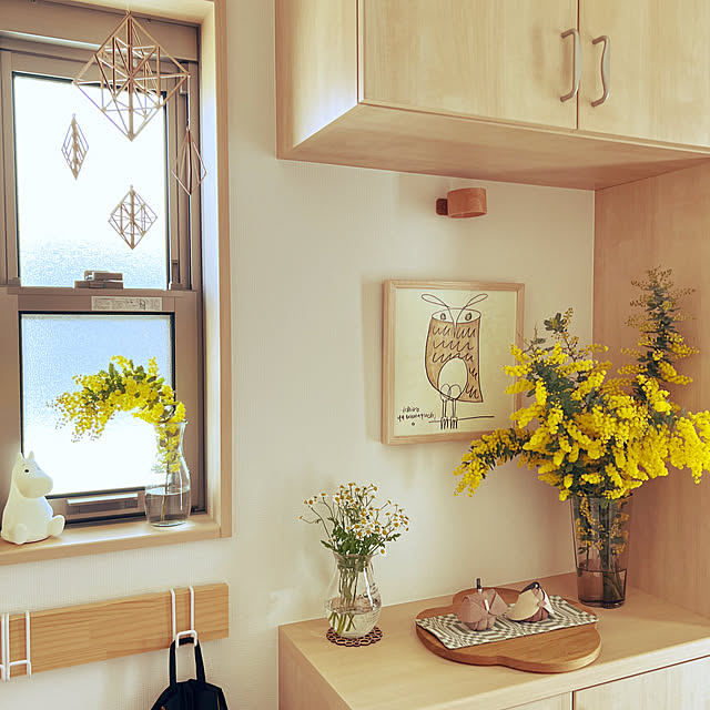 mgさんの実例写真