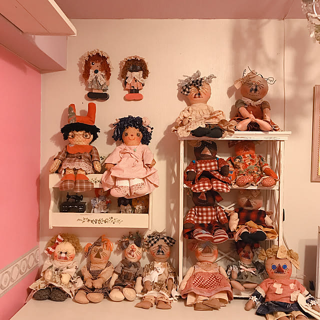 machakoさんの実例写真