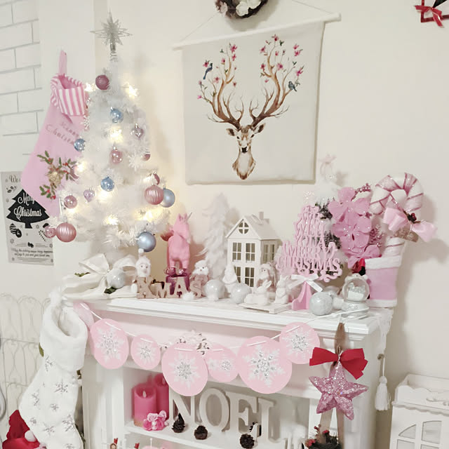 Pink.Jasmineさんの実例写真