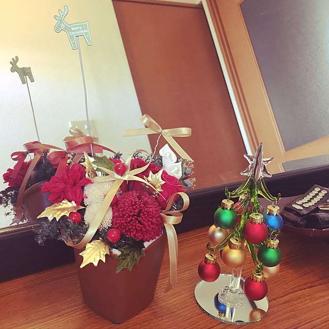 sarisariさんの実例写真