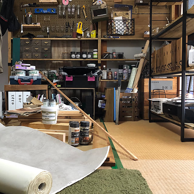 hashimaさんの実例写真