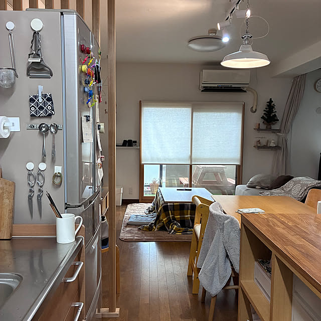 sakiさんの実例写真