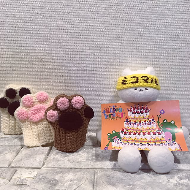mikomaruさんの実例写真
