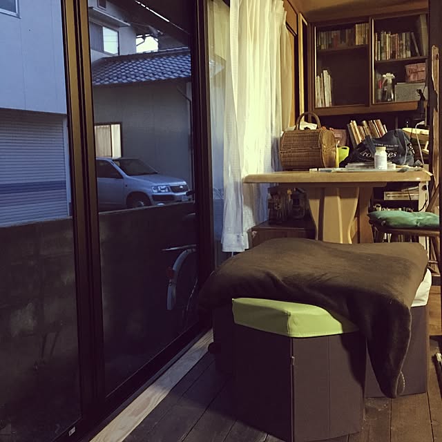 Miさんの実例写真