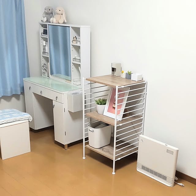 usaoさんの部屋