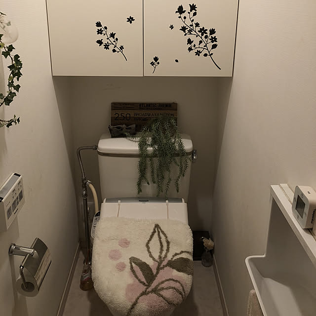 バス/トイレのインテリア実例 - 2018-09-22 01:25:57