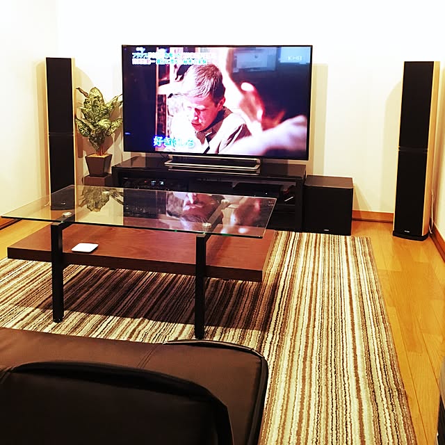 chikaraさんの実例写真