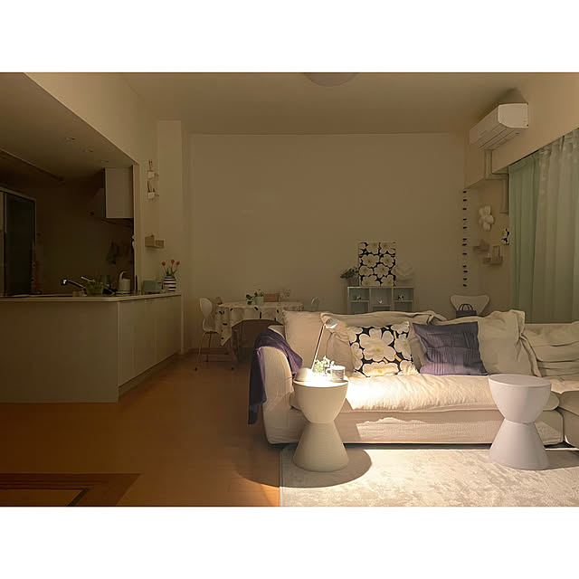 maryonaさんの部屋