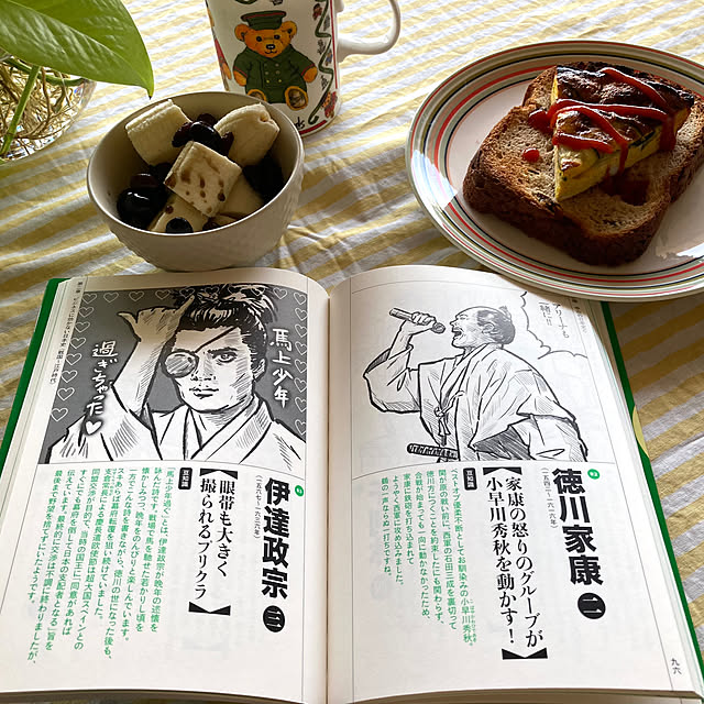 marukoさんの部屋