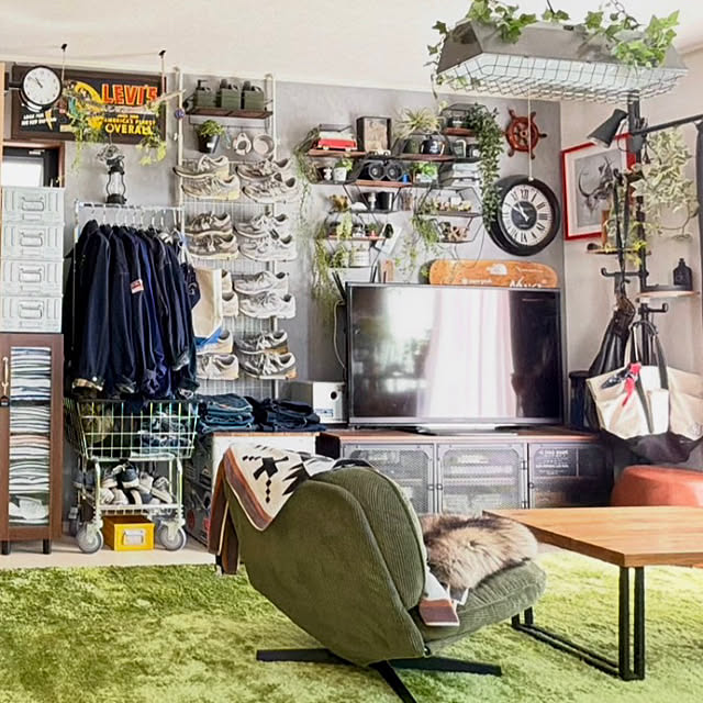 RRRLさんの実例写真