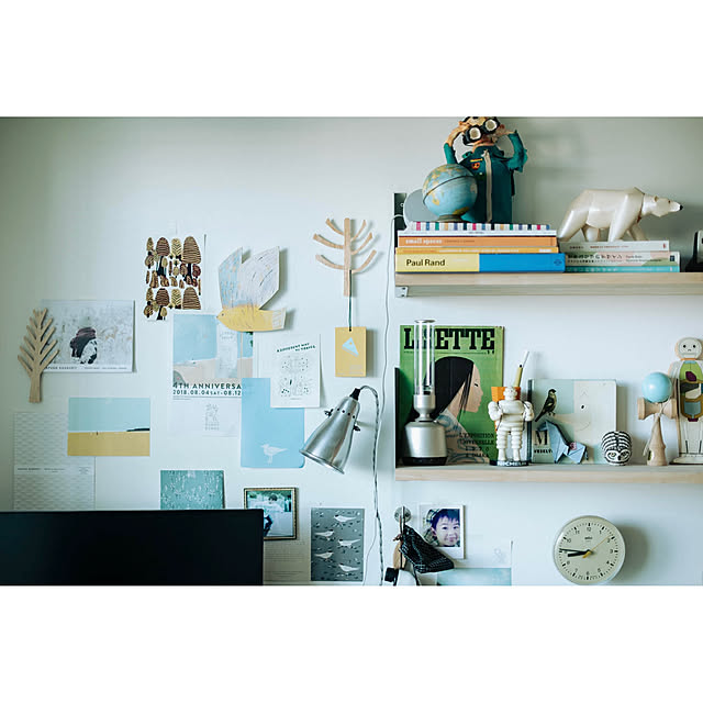 hinatabirdさんの実例写真