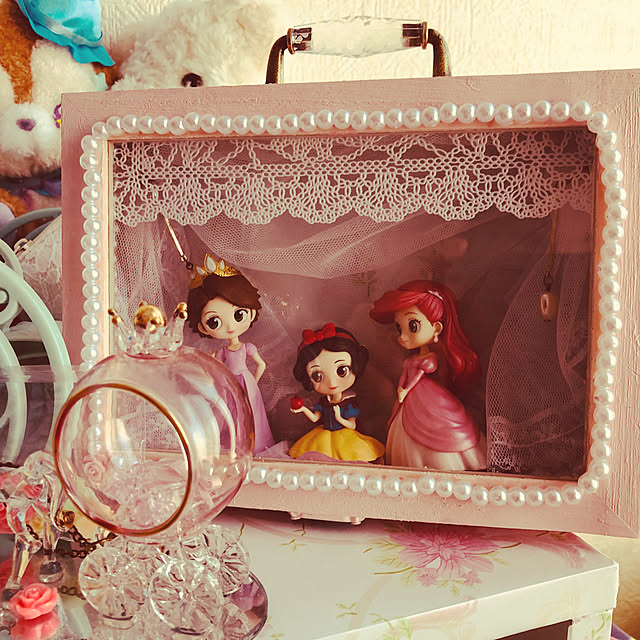 rie510さんの実例写真