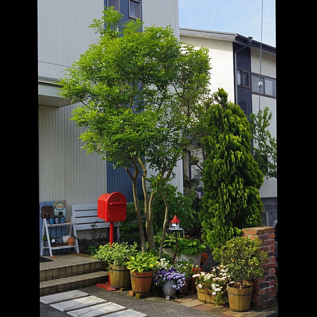 kohmarlさんの実例写真