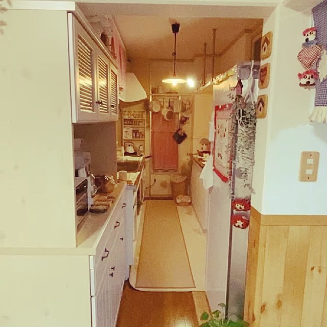 nonさんの実例写真